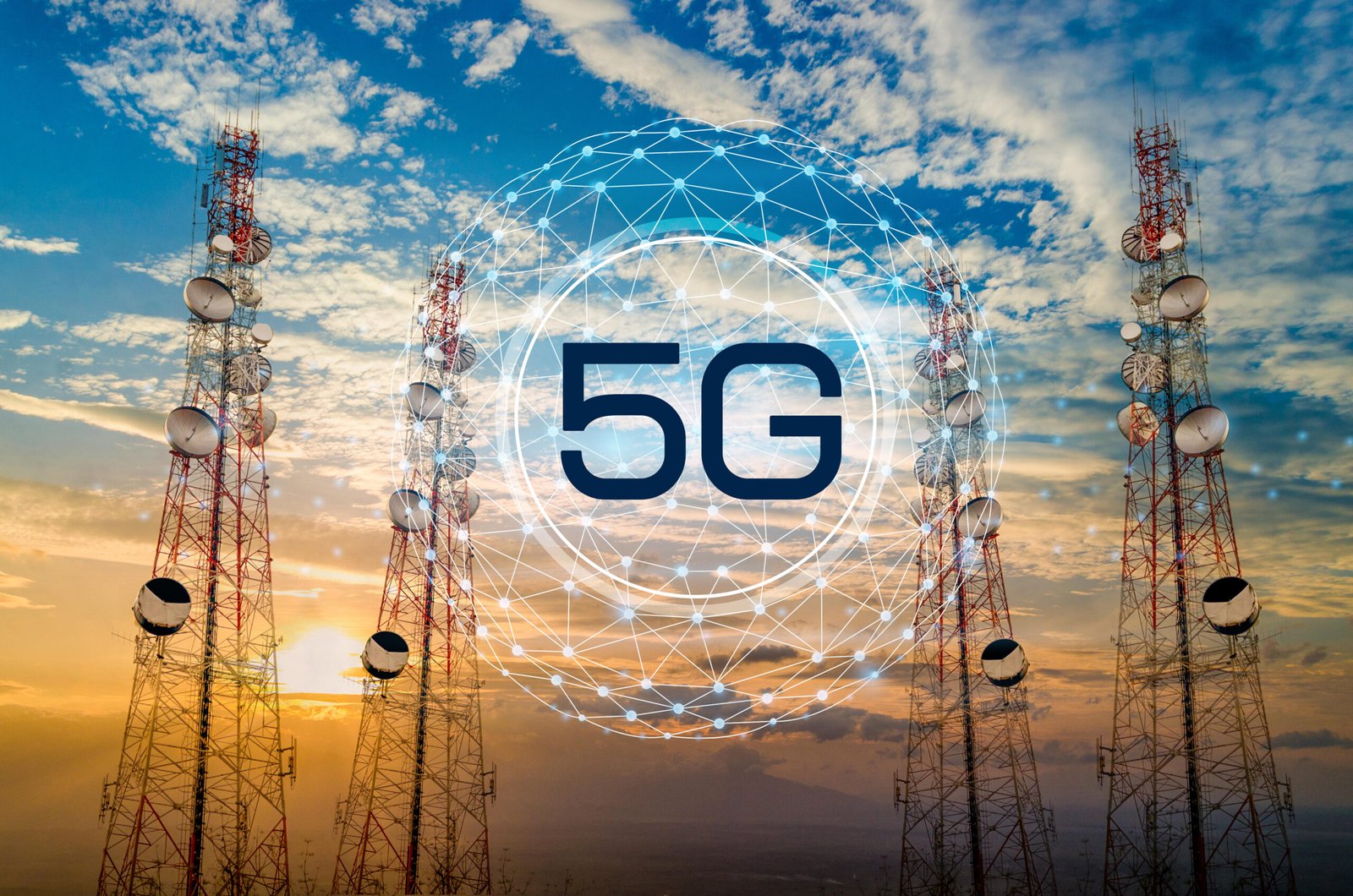 5G Expansion in 2024