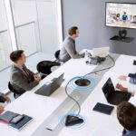 How to Choose the Right Conference System for Your Organization