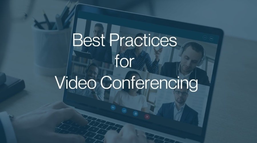 How to Improve Video Conferencing Quality