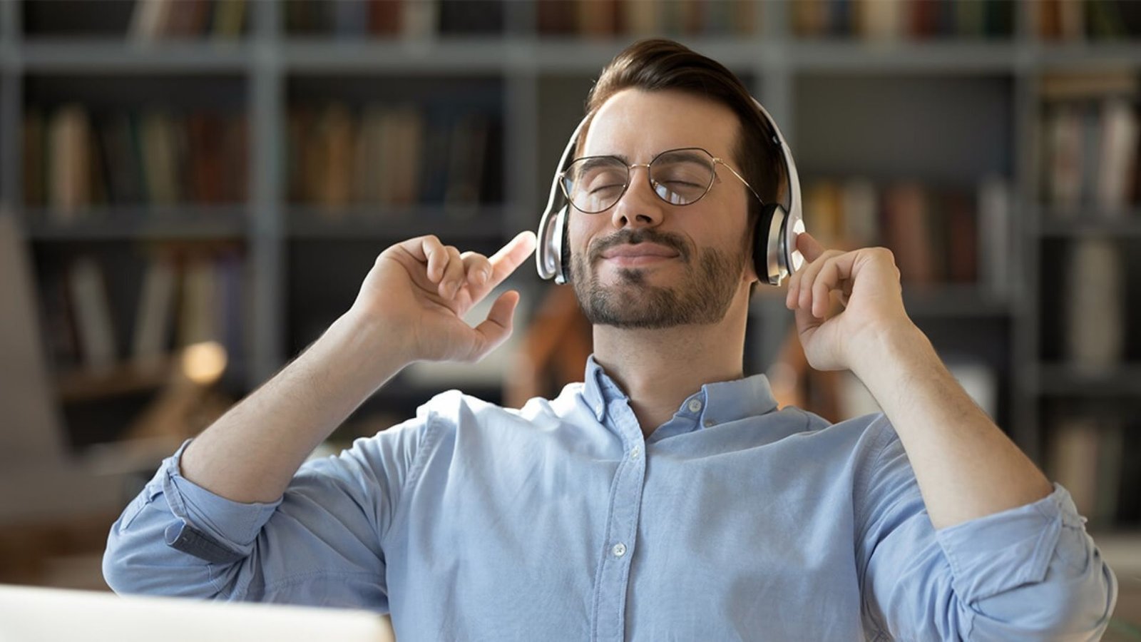 Improving Audio Quality in Conference Calls