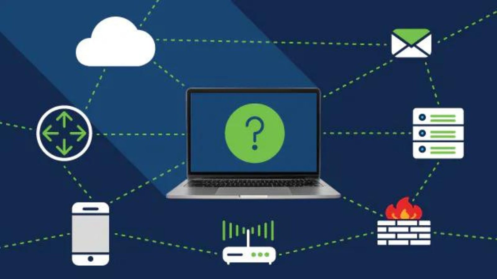 Improving Network Technology for Better Data Transmission