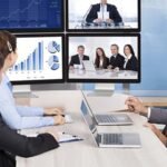 Integrating Video Conferencing with Existing Conference System