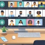 Optimizing Network Technology for Seamless Video Conferencing