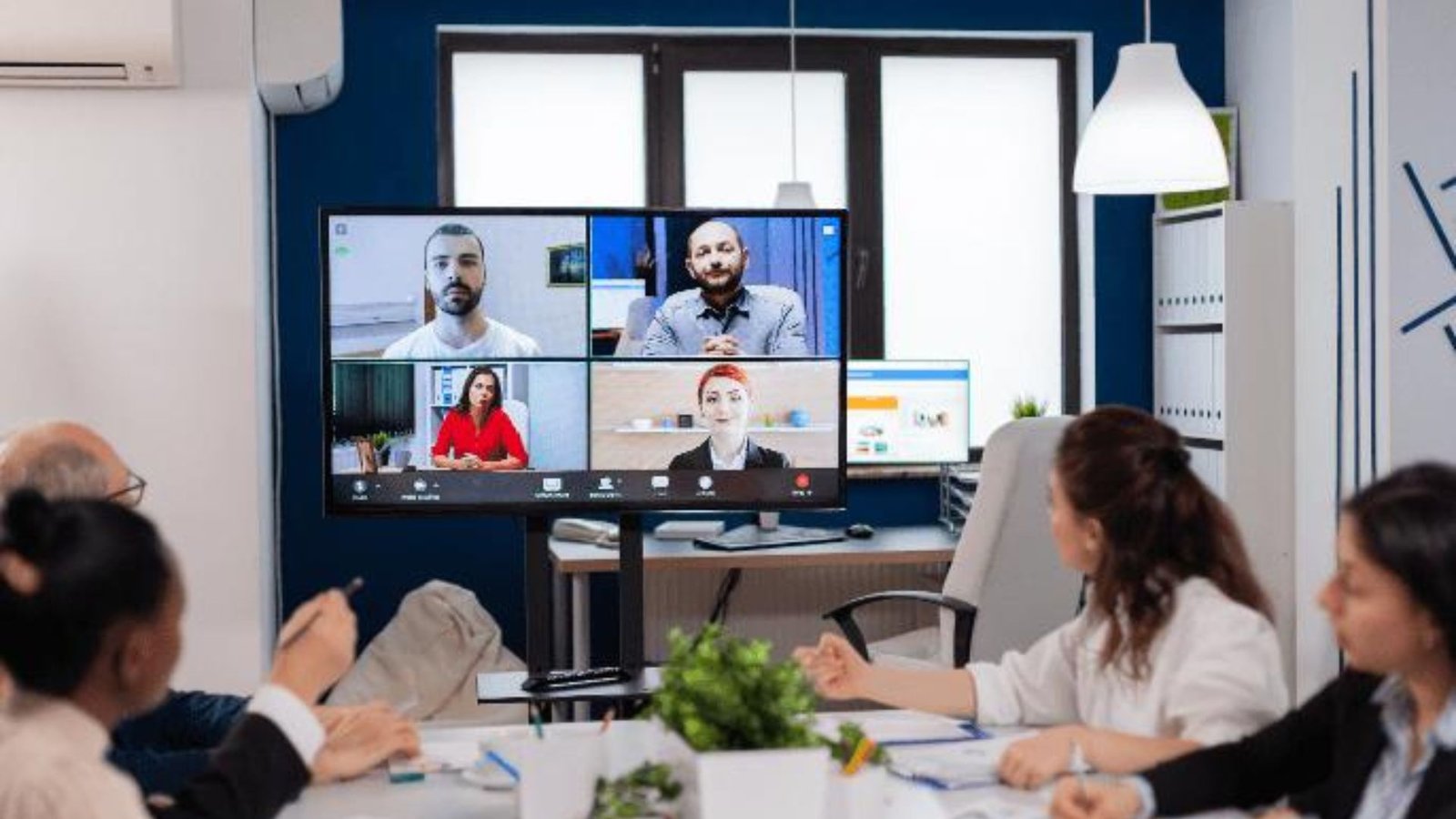 Optimizing Video Conferencing Software for Better Performance