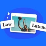 Reducing Latency in Video Conferencing