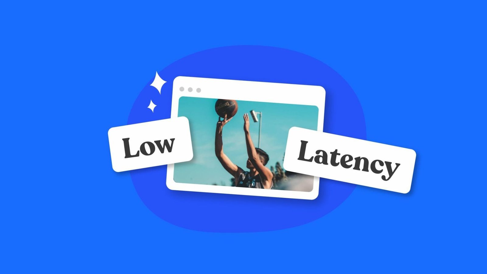 Reducing Latency in Video Conferencing