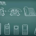 The Evolution of Telecommunications