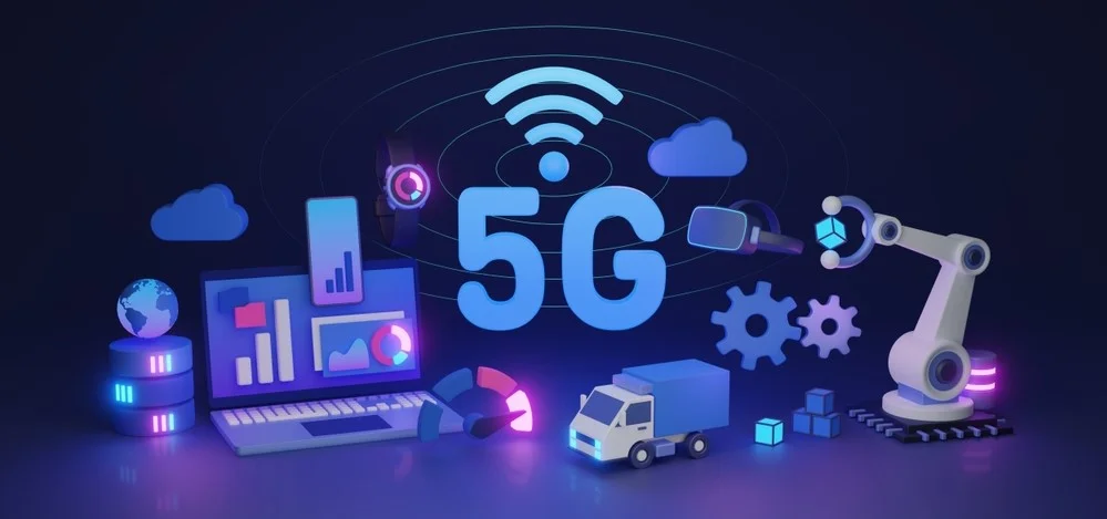 Impact of 5G on the Telecommunications