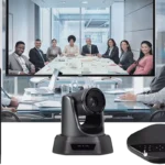 The Future of Video Conferencing: Trends and Innovations