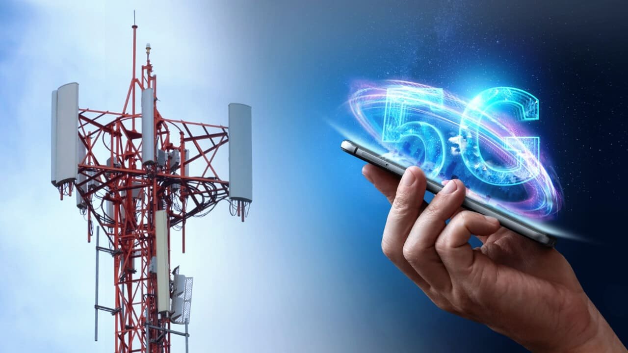 The Impact of Telecommunications on Global Connectivity