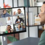 The Role of Video Conferencing