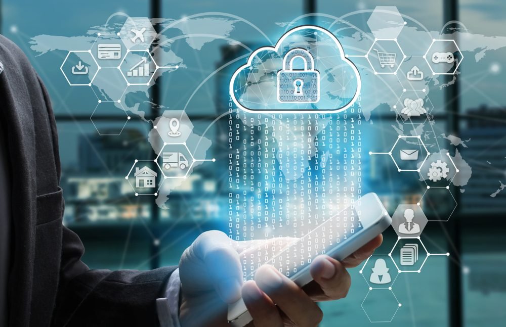 The Role of Security Technology in Protecting Cloud Environments