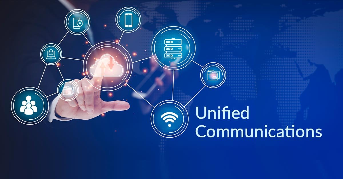 The Role of Unified Communications in Modern Conference Systems