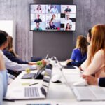 Remote Work and Collaboration