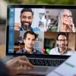 Video Conferencing Security