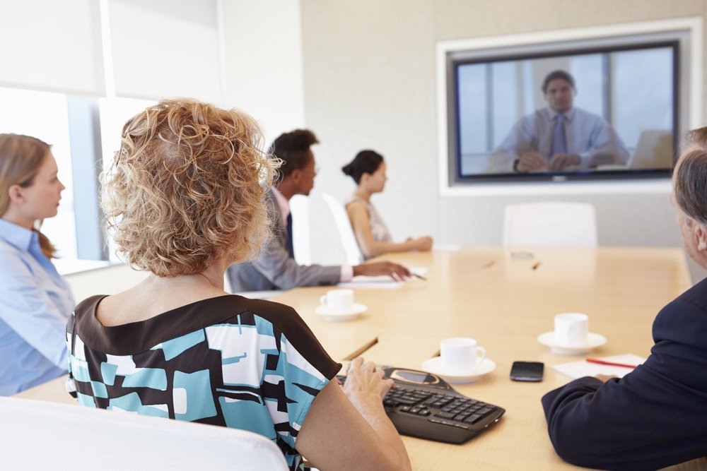 Hosting Successful Video Conferences