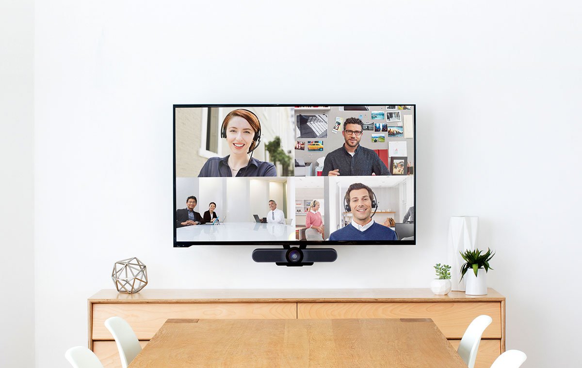 Right Video Conferencing Platform