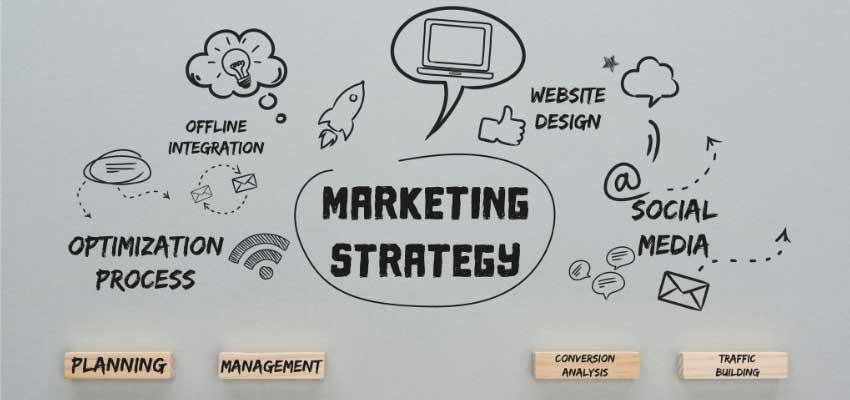 Key Marketing Strategies for Business Success