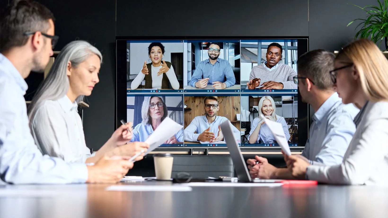 Top Tips for Online Meeting Success in 2024