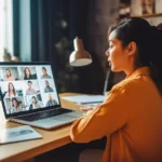 video Conference tactics and strategies