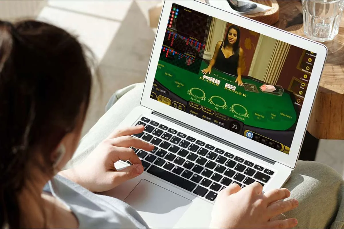 Safe Online Slots Experience with Advanced Monitoring