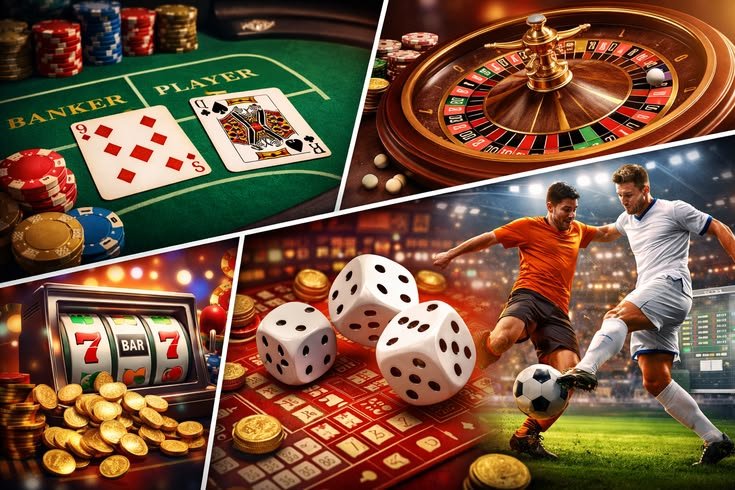 Real Money Pokies Australia