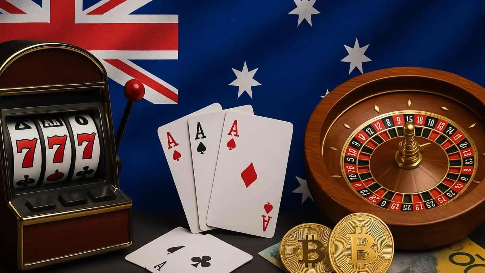 Wolf Winner Casino Australia Megaways Collection Review