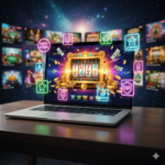 Stellar Spins Casino Review: Bonuses & Promotions