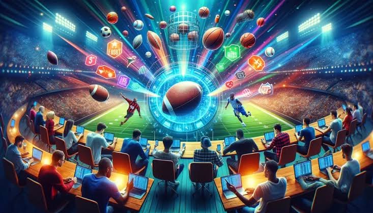 High-Speed DFS Formats in Modern Casino Networks