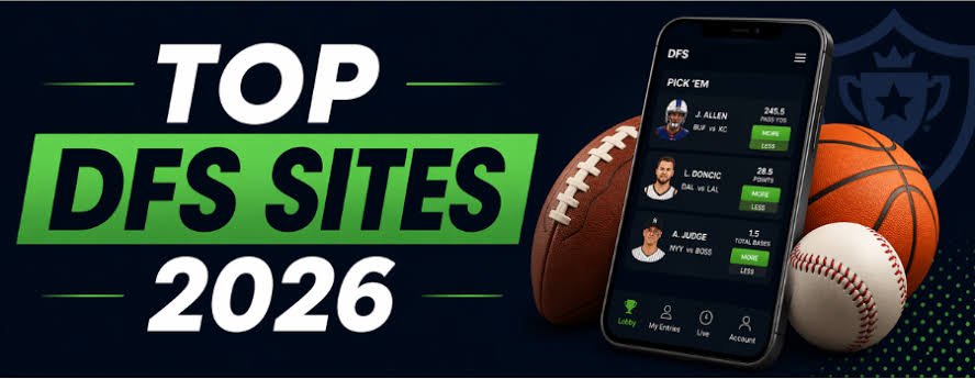 High-Speed DFS Formats in Modern Casino Networks