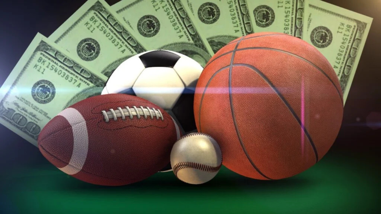 live casino promotions