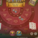 Baccarat Software