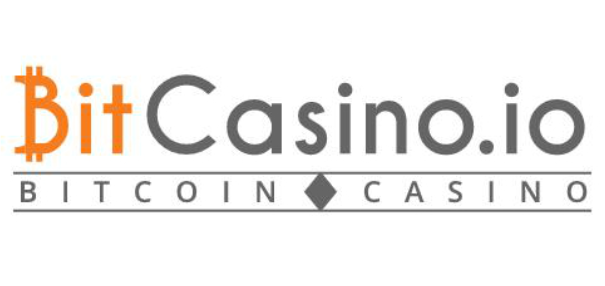 Bitcasino.io Slots