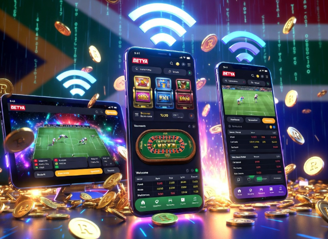Slots Audio