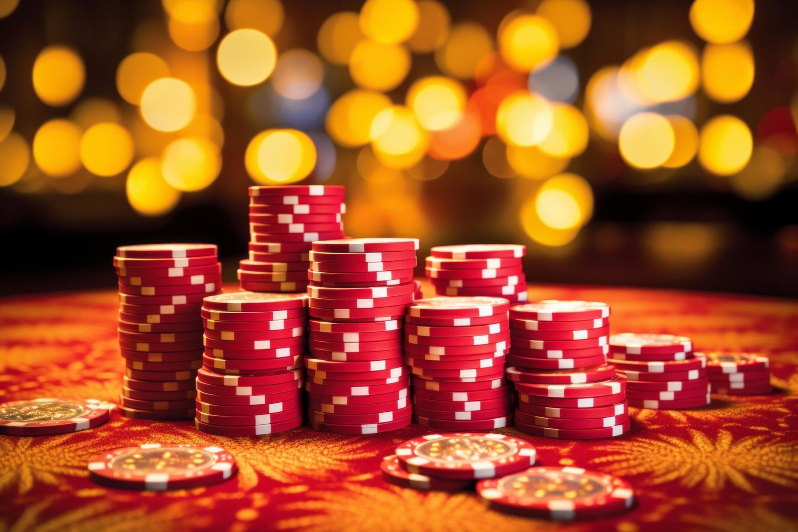 Navigate Betya Casino Table Rules and Avoid Security Flags