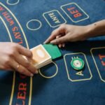 Utilizing Weekend Cashback Boosters for Live Dealer Baccarat