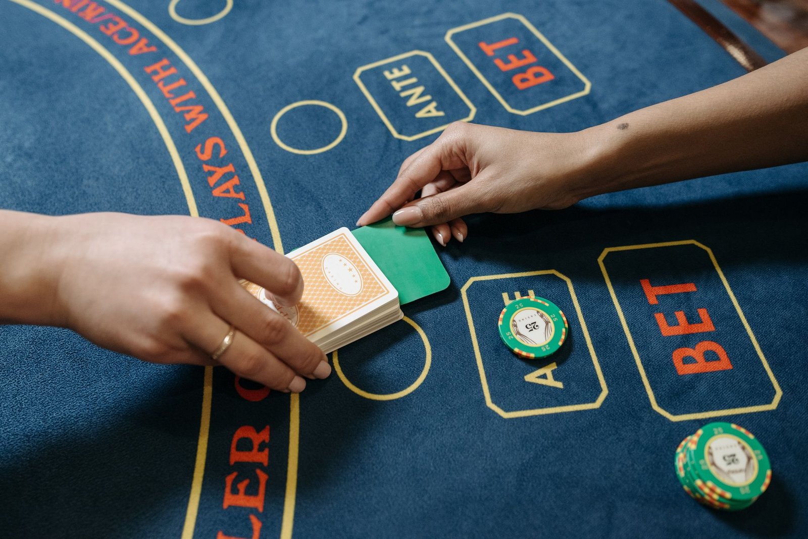 Utilizing Weekend Cashback Boosters for Live Dealer Baccarat